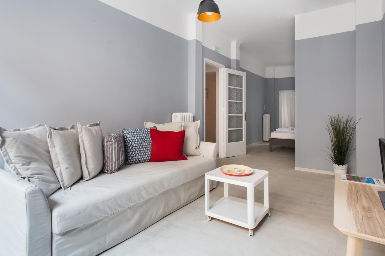 Karitsi Place Atina Dış mekan fotoğraf