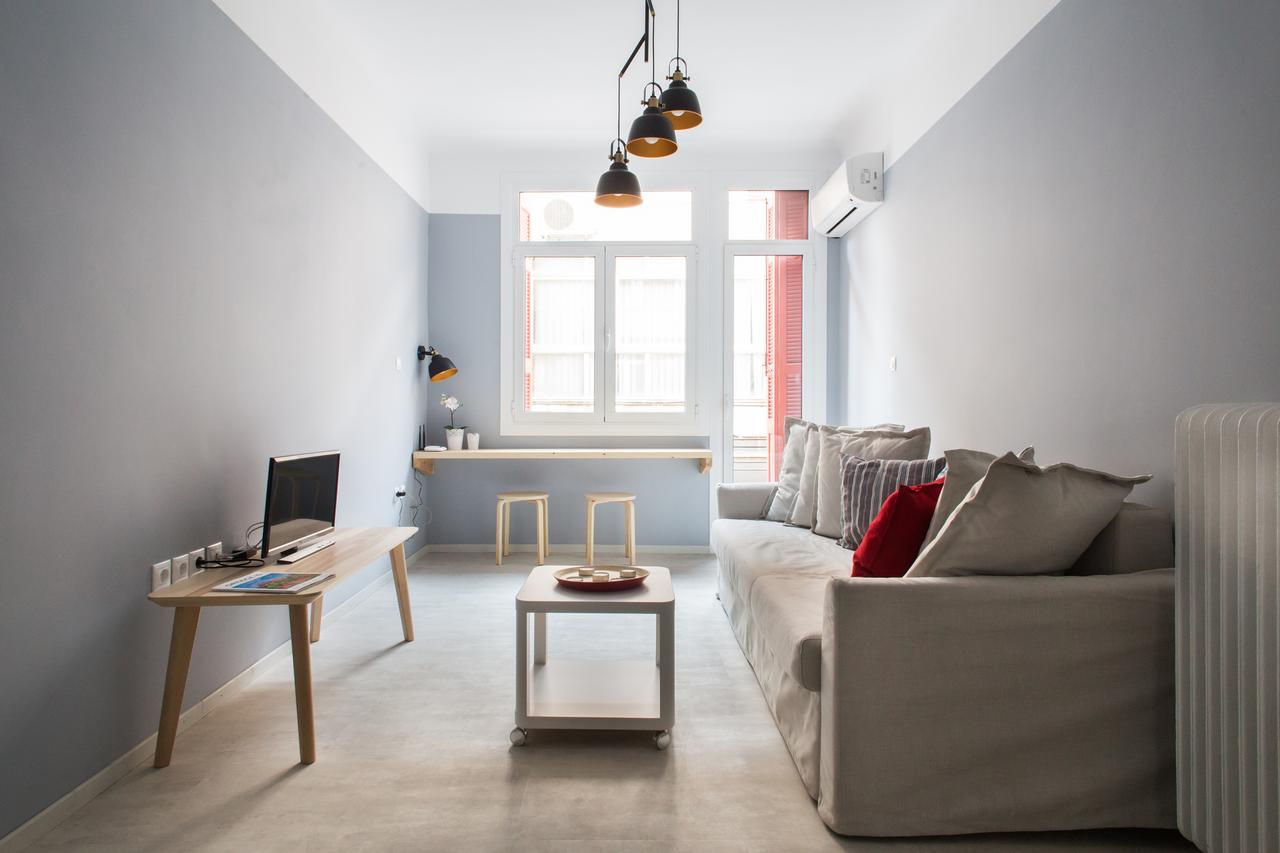 Karitsi Place Atina Dış mekan fotoğraf