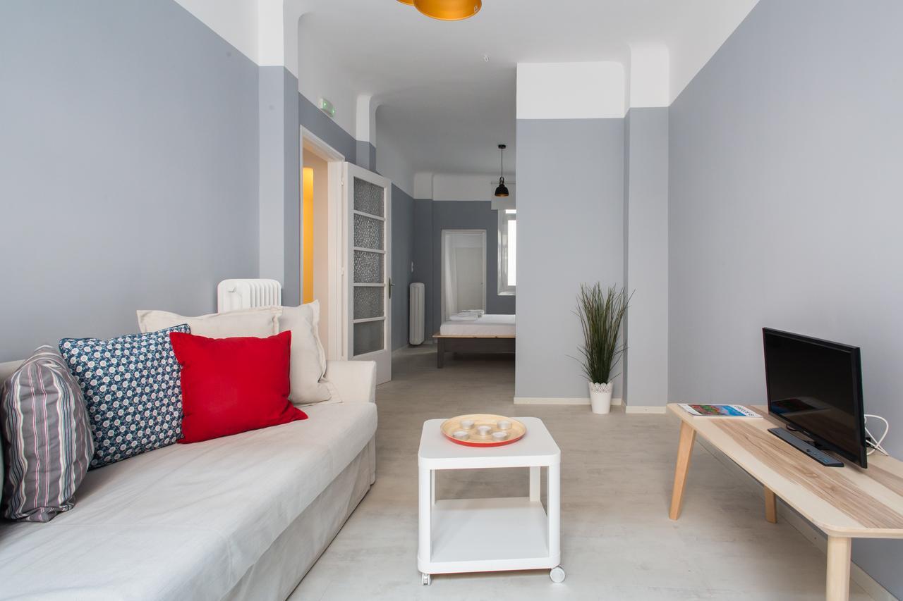 Karitsi Place Atina Dış mekan fotoğraf