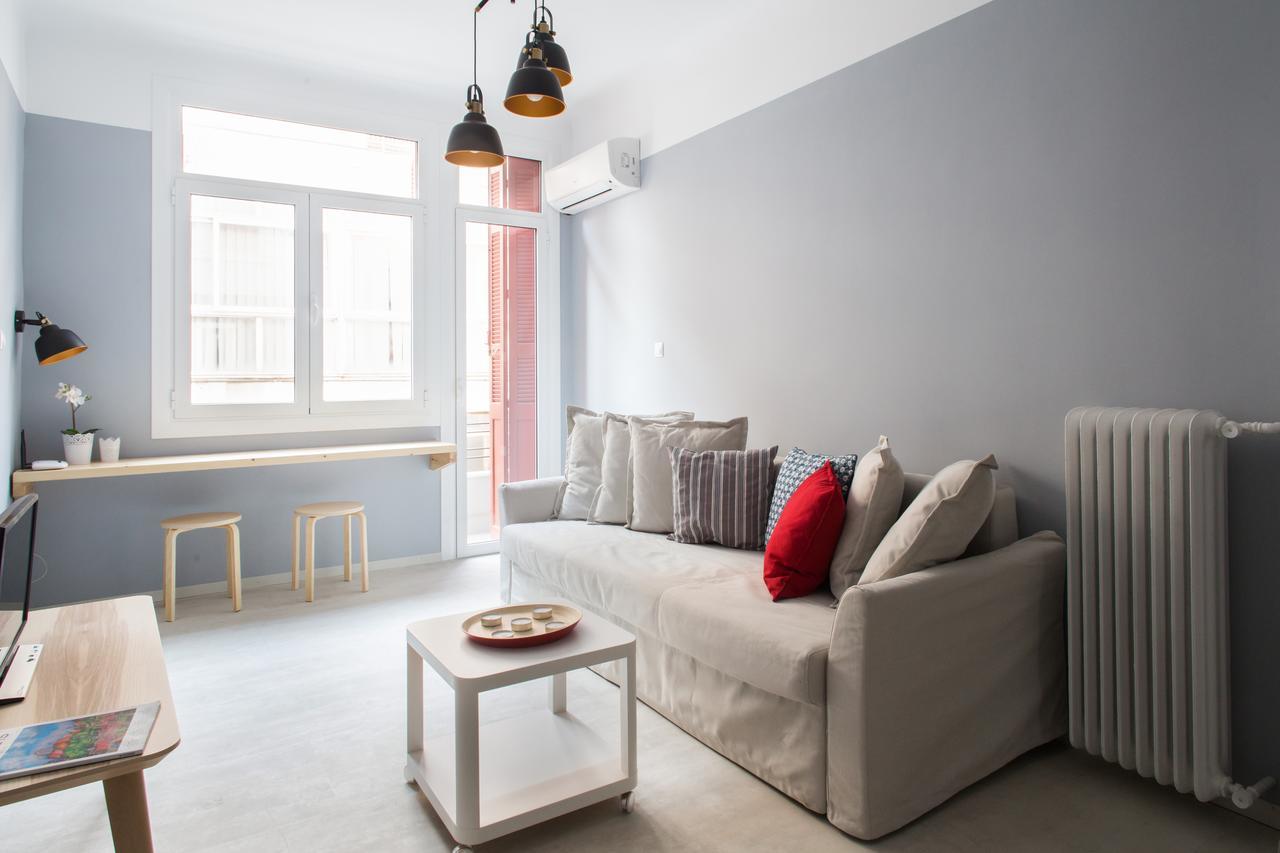 Karitsi Place Atina Dış mekan fotoğraf