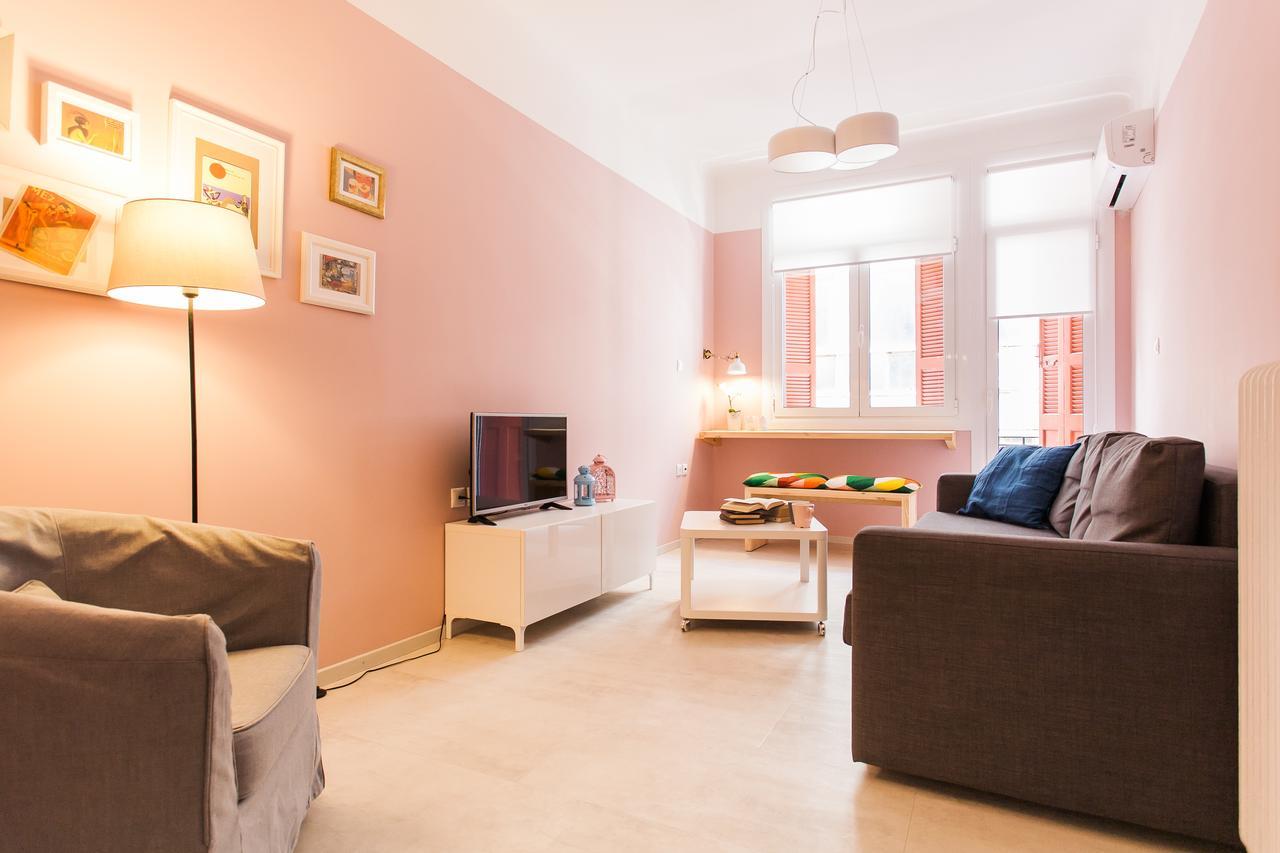 Karitsi Place Atina Dış mekan fotoğraf