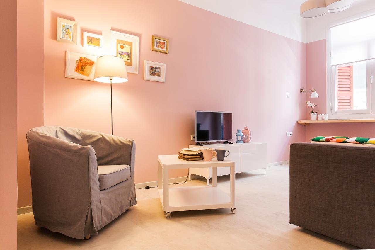 Karitsi Place Atina Dış mekan fotoğraf