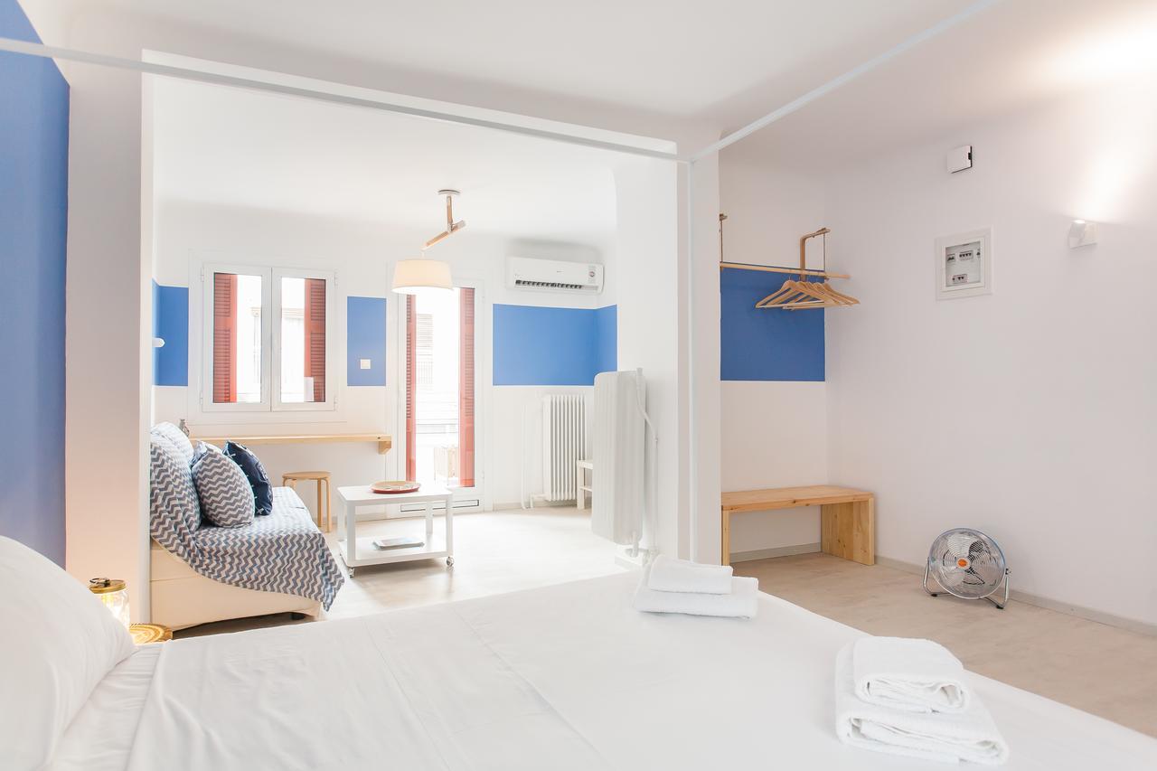 Karitsi Place Atina Dış mekan fotoğraf