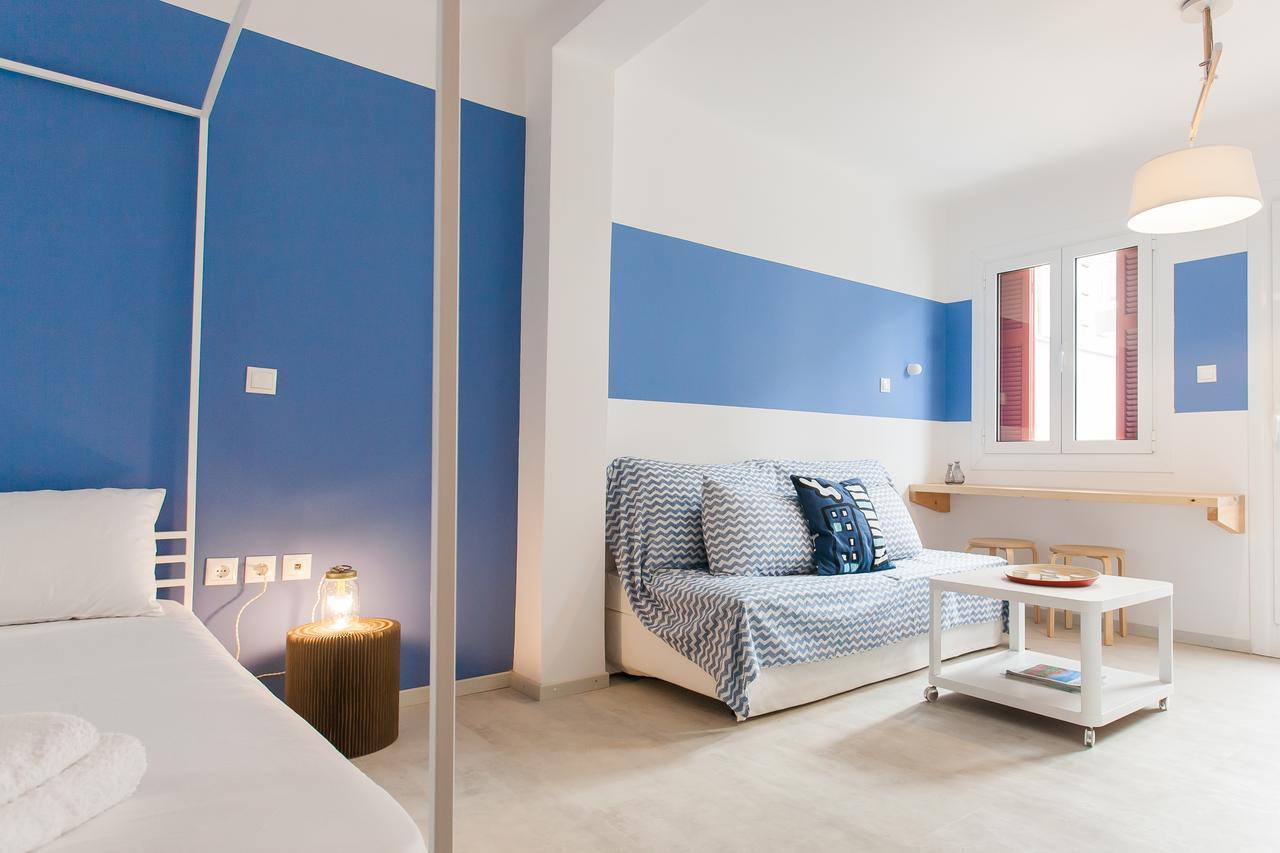 Karitsi Place Atina Dış mekan fotoğraf