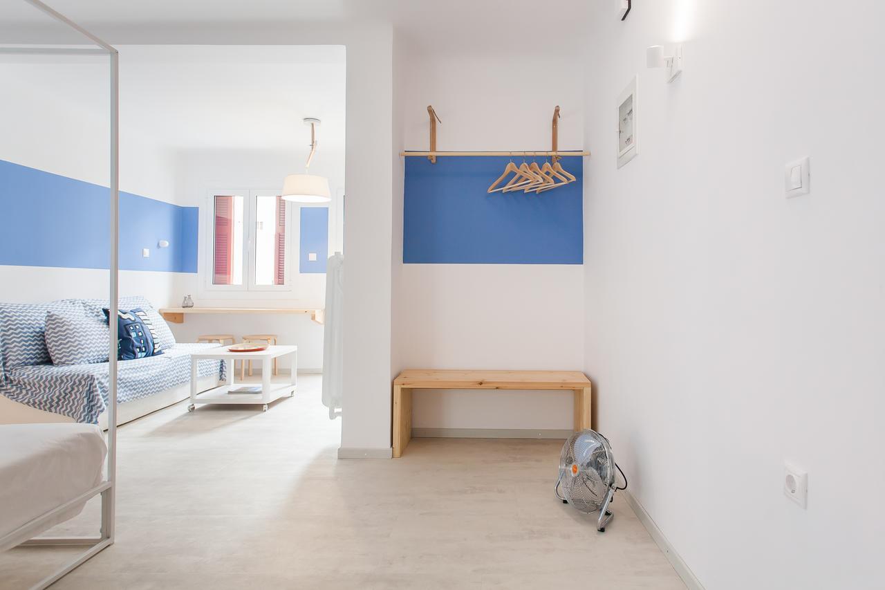 Karitsi Place Atina Dış mekan fotoğraf