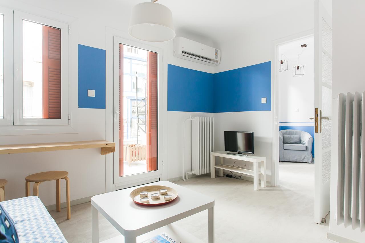 Karitsi Place Atina Dış mekan fotoğraf